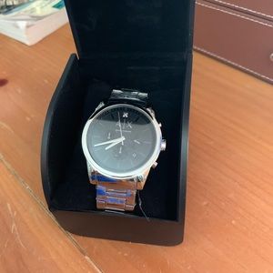 Brand new Armani Exchange men’s 42mm watch